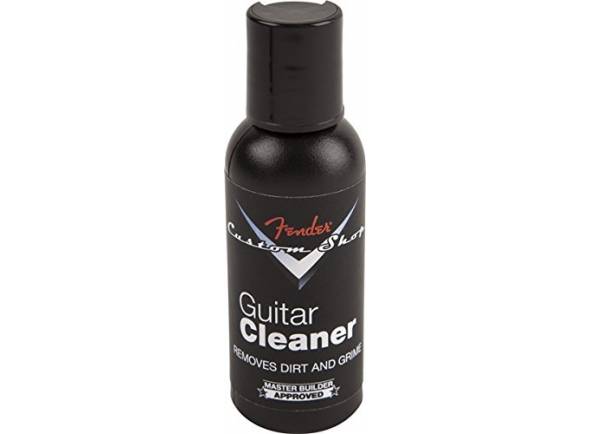 Fender CS Guitar Quick Clean 2 oz
